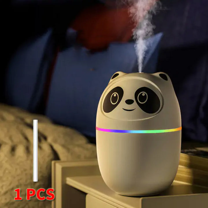 Cat Humidifier